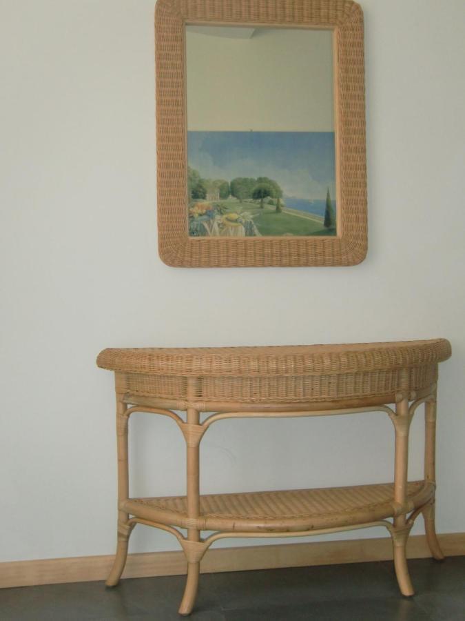 Beach Hotel Du Lac Malcesine Kamer foto